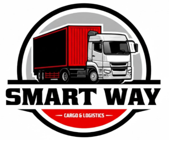 Smart Way Cargo & Logistics'